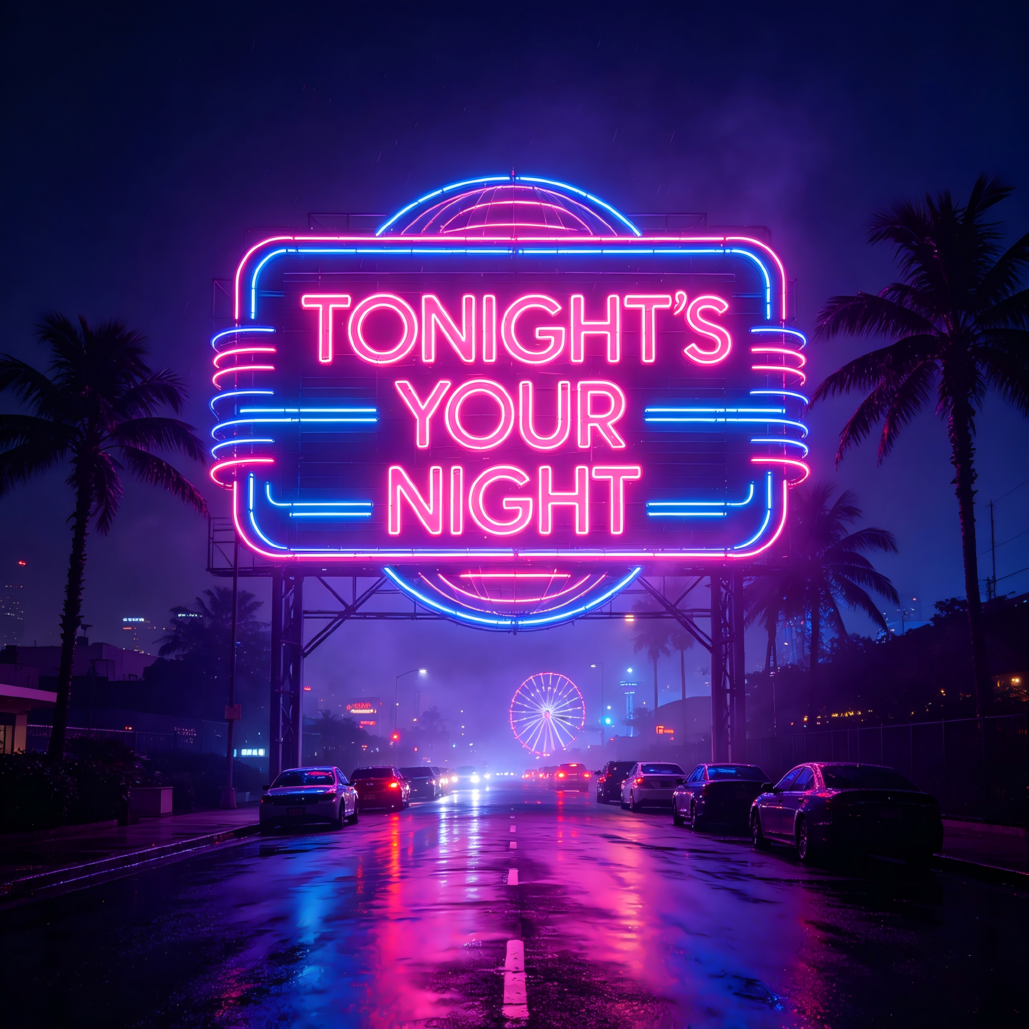 Tonight's Your Night